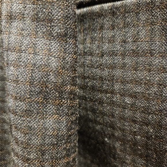 Zanetti Suit Jacket - Picture 5 of 8